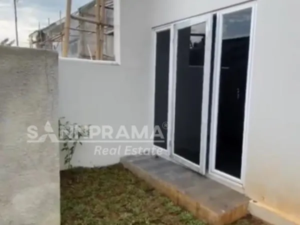 fresehea green tanah baru sannprama