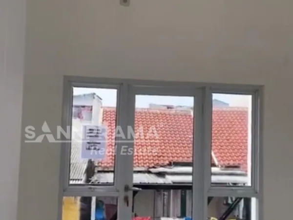 fresehea green tanah baru sannprama