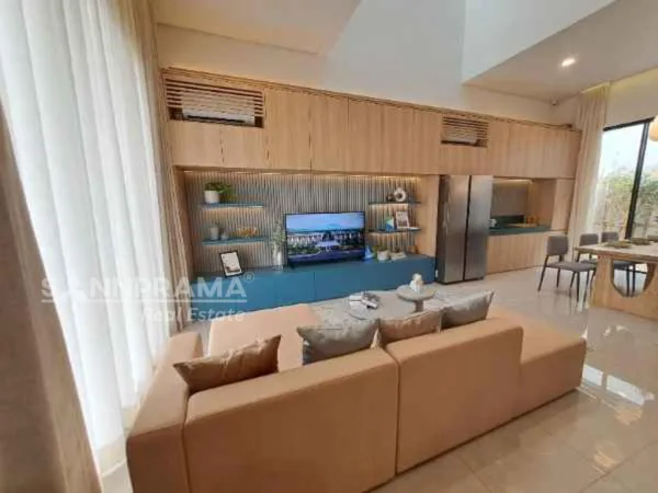 morizora bogor sannprama