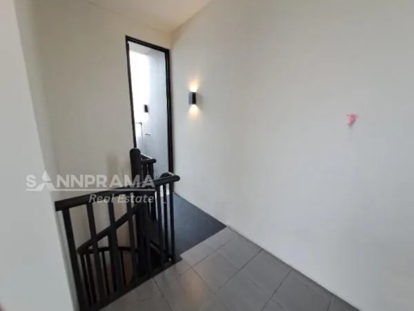 morizora bogor sannprama