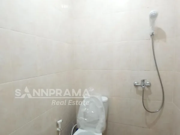 nuansa indah village depok