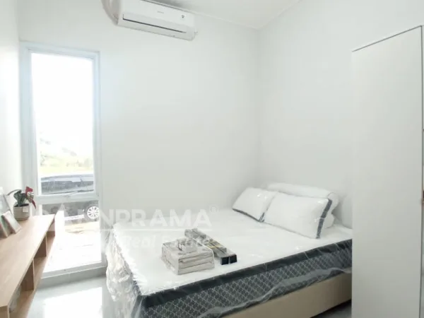 nuansa indah village depok