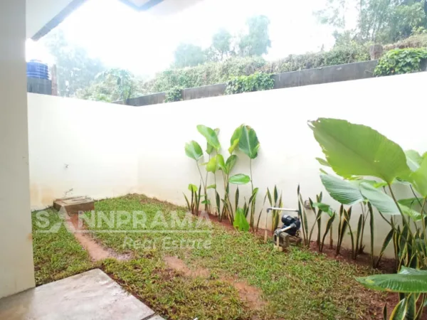 nuansa indah village depok