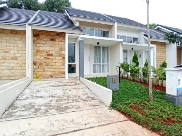 nuansa indah village depok