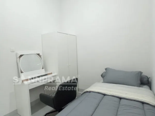 nuansa indah village depok