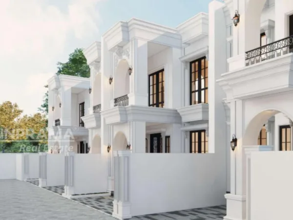 Pesona Ammara Hills Radensa