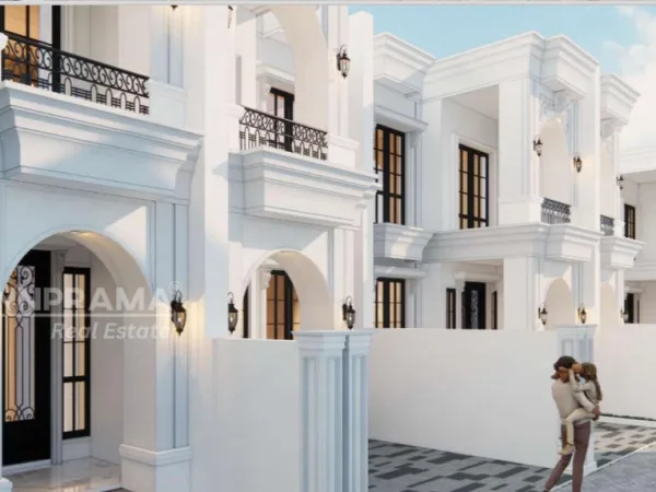 Pesona Ammara Hills Radensa