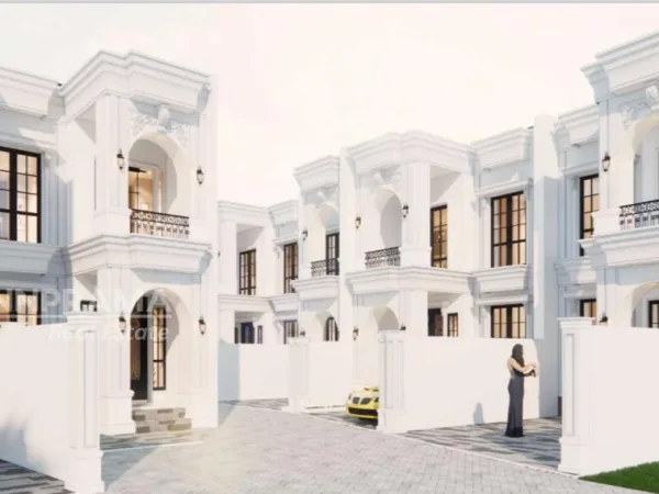 Pesona Ammara Hills Radensa