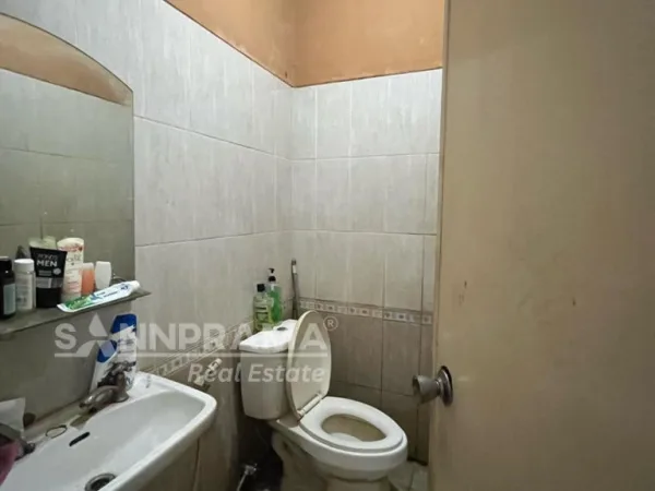 rumah dijual pitara depok sannprama
