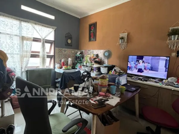 rumah dijual pitara depok sannprama