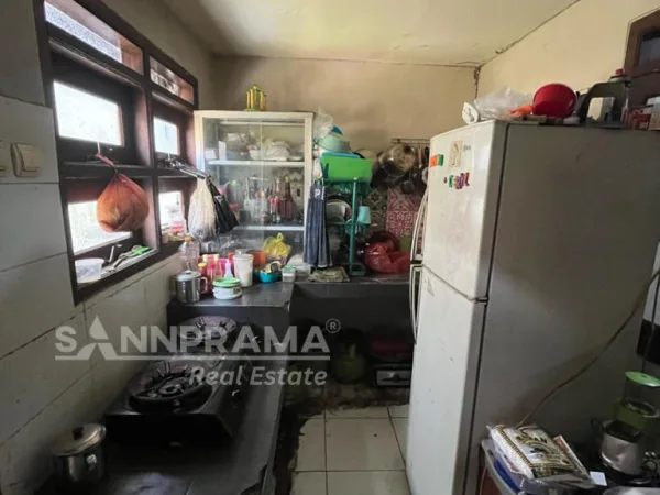rumah dijual pitara depok sannprama