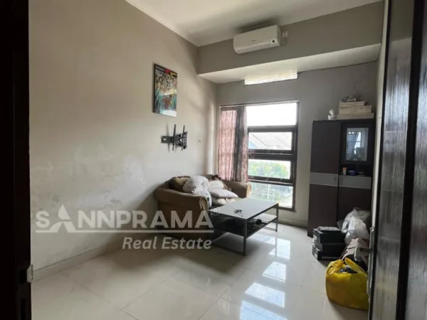 rumah dijual pitara depok sannprama