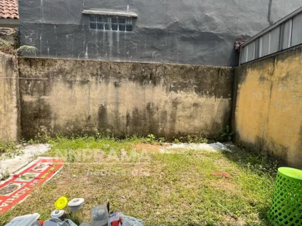 rumah dijual pitara depok sannprama