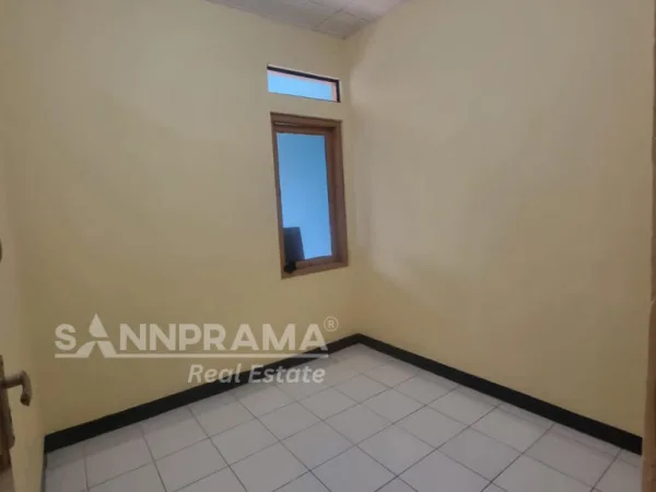 pura bojonggede sannprama