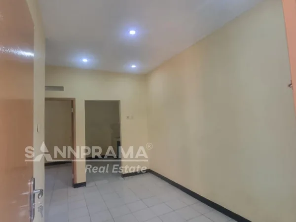 pura bojonggede sannprama