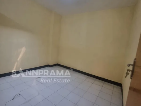 pura bojonggede sannprama