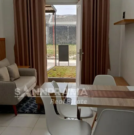 cluster cocogarden sannprama