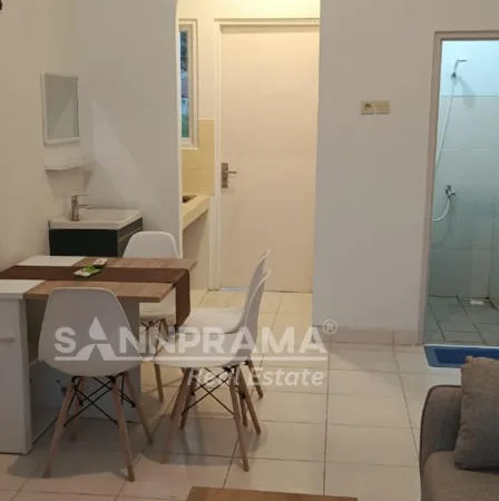 cluster cocogarden sannprama