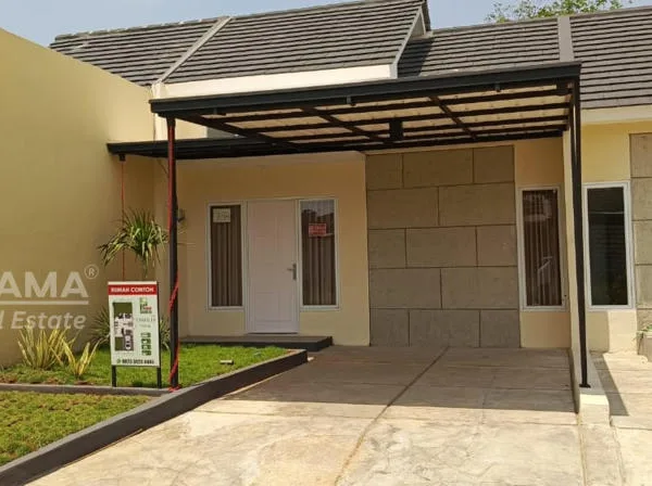 cluster cocogarden sannprama