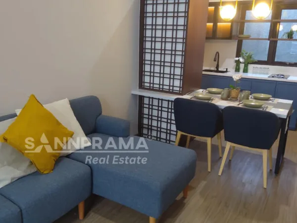 h city sawangan depok sannprama