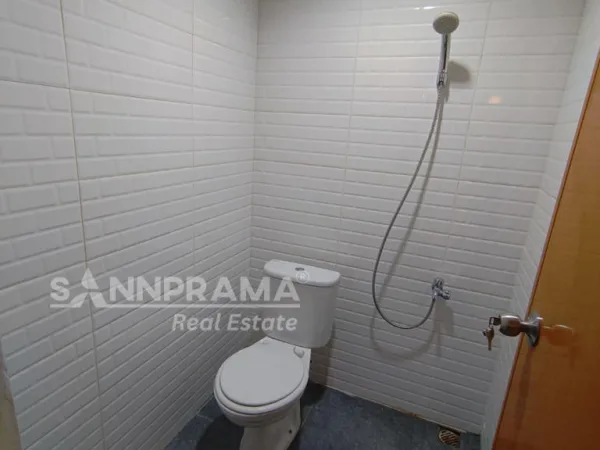 h city sawangan depok sannprama