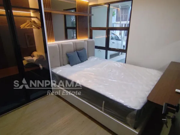 h city sawangan depok sannprama