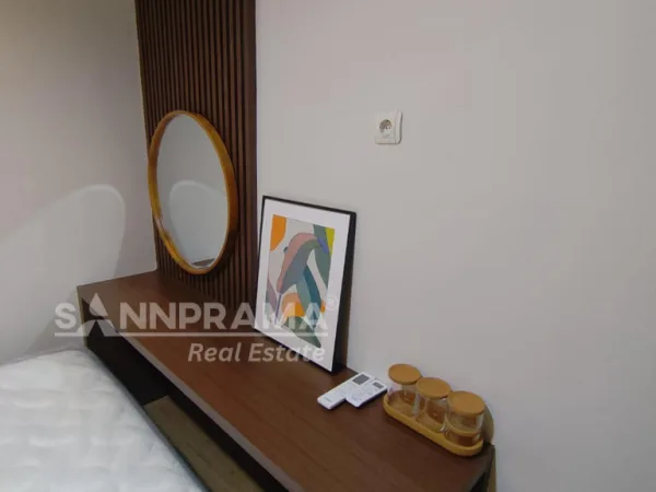 h city sawangan depok sannprama