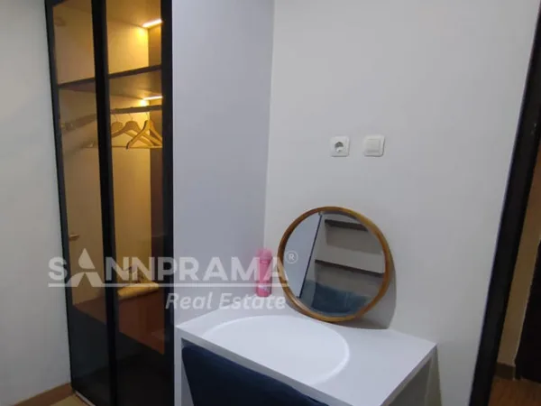 h city sawangan depok sannprama