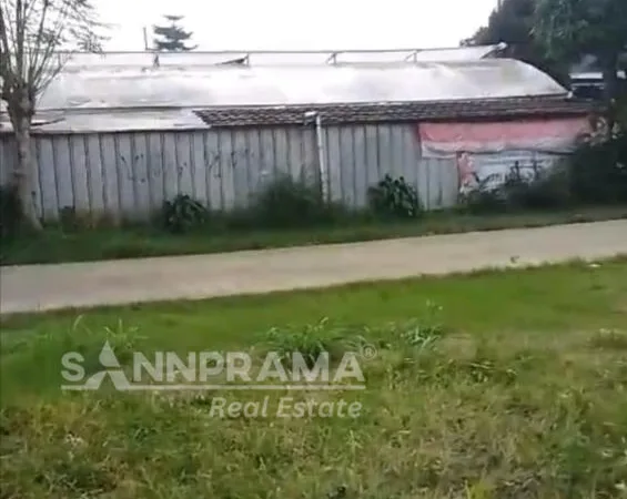 kavling dijual sawangan arco