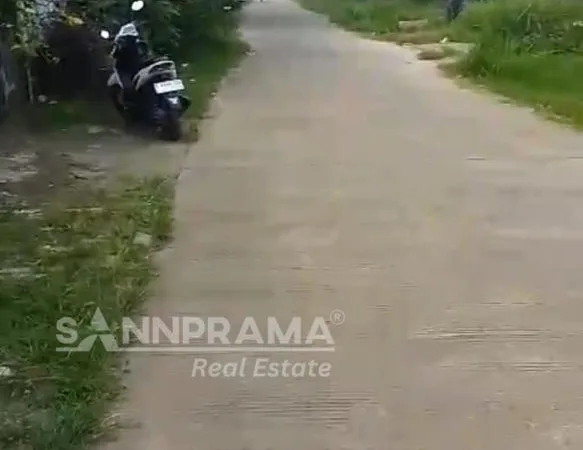 kavling dijual sawangan arco