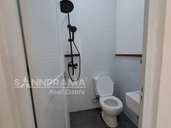 klove house cilodong sannprama