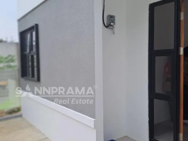 klove house cilodong sannprama