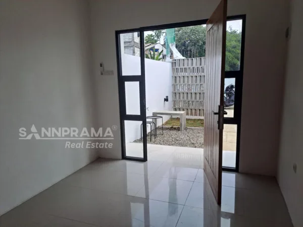 klove house cilodong sannprama