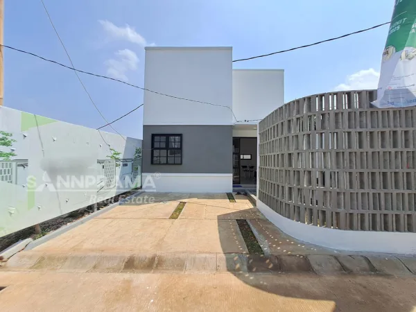 klove house cilodong sannprama