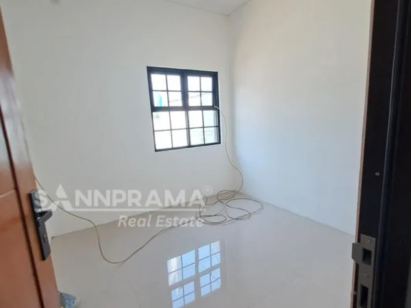 klove house cilodong sannprama