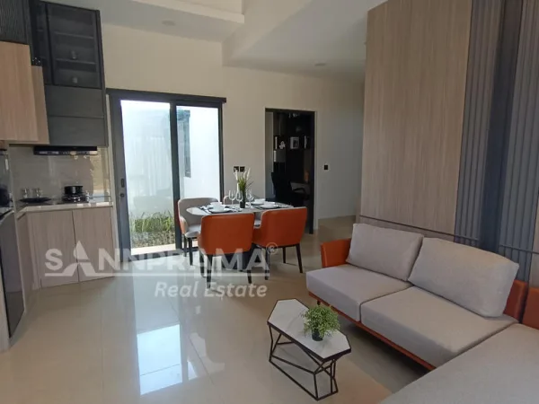 paradiso sentul sannprama