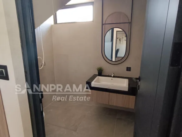 paradiso sentul sannprama