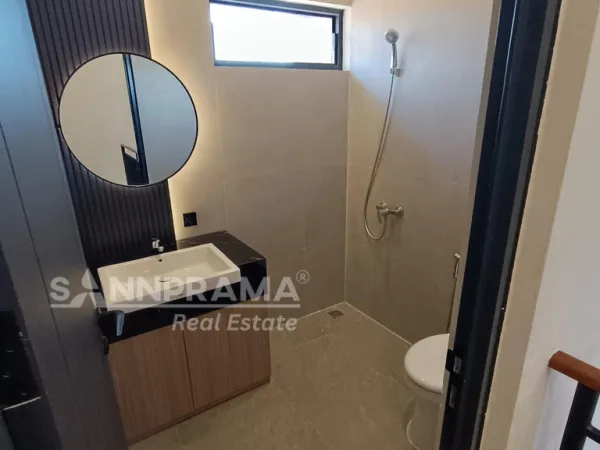 paradiso sentul sannprama