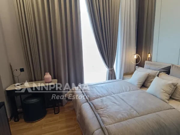 paradiso sentul sannprama