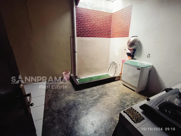 permata depok regency sannprama