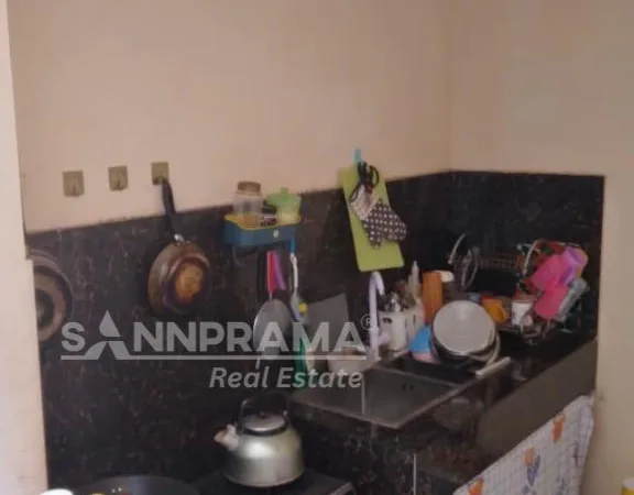 perumnas depok timur sannprama