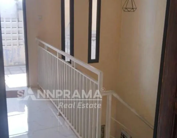 perumnas depok timur sannprama