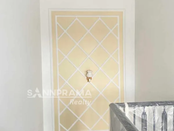 rumah dijuak beji sannprama