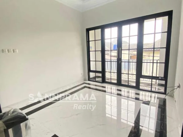 rumah dijuak beji sannprama