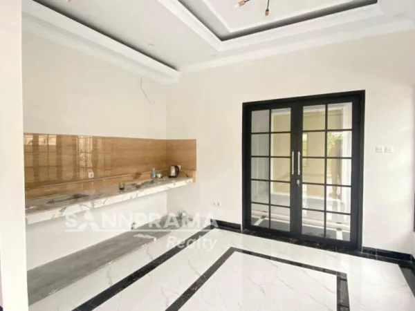 rumah dijuak beji sannprama