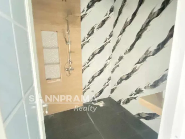 rumah dijuak beji sannprama