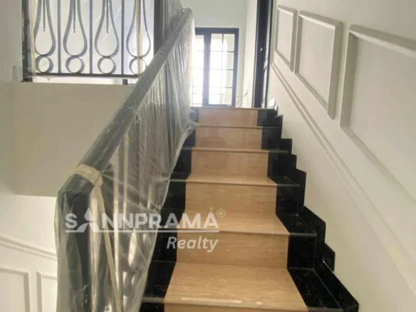 rumah dijuak beji sannprama