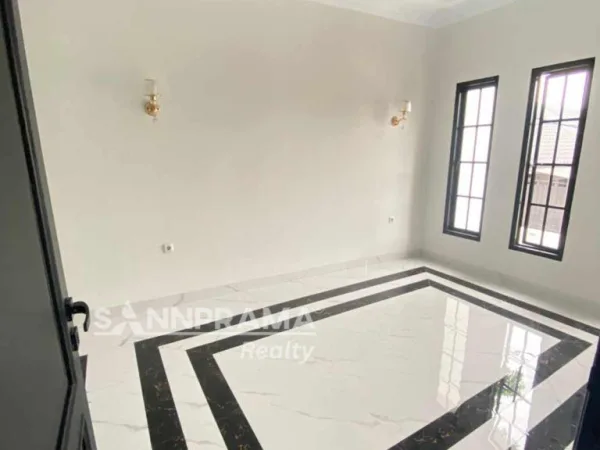 rumah dijuak beji sannprama