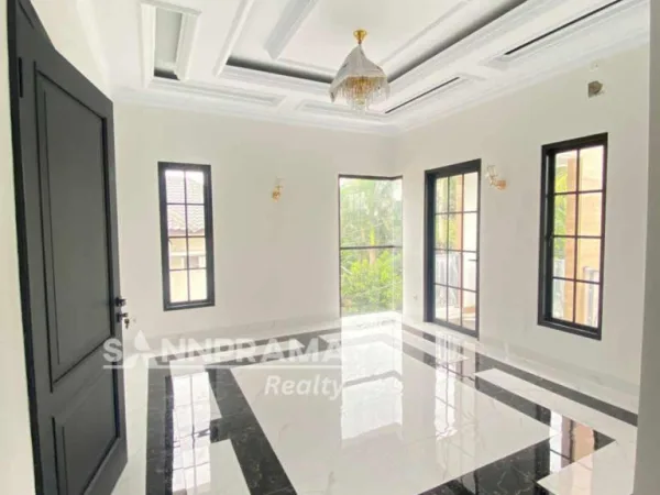 rumah dijuak beji sannprama