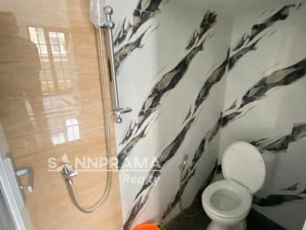 rumah dijuak beji sannprama